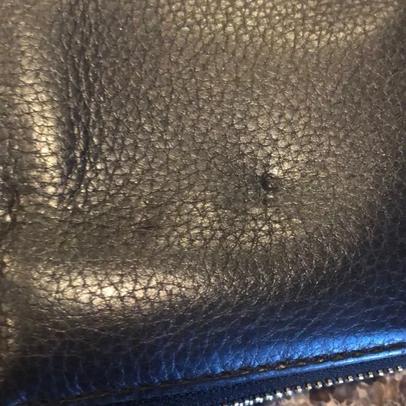 Michael Kors Continental Leather Wallet (Large) - Picture 5 of 8